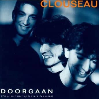 Doorgaan \ 1992
