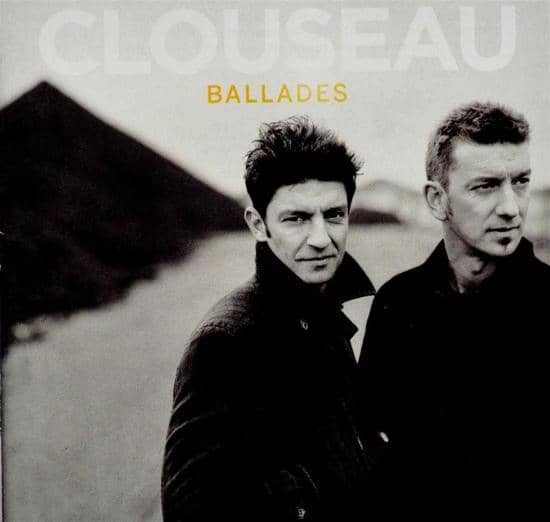 Ballades \ 2010