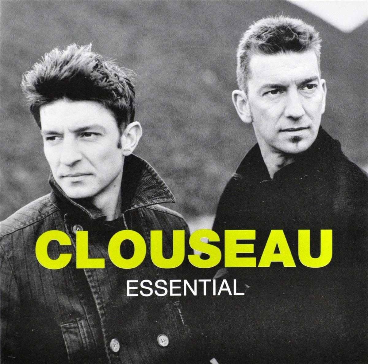 Essential \ 2011