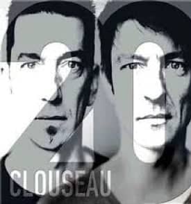 Clouseau 20 \ 2007